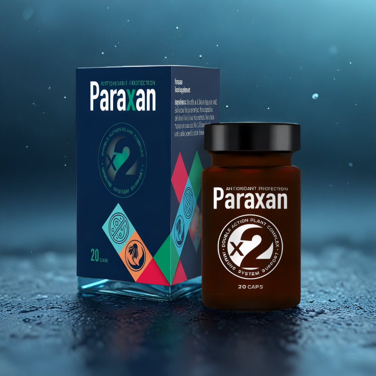 Paraxan