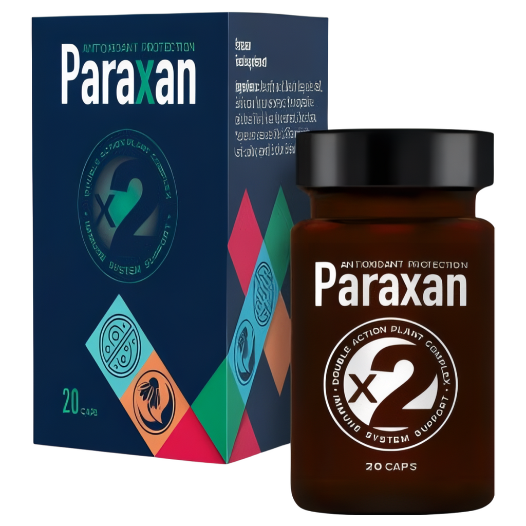 Paraxan