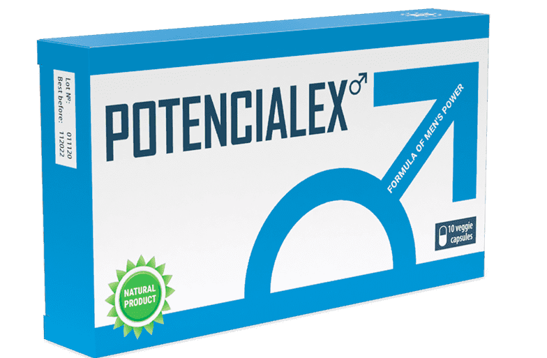 Potencialex