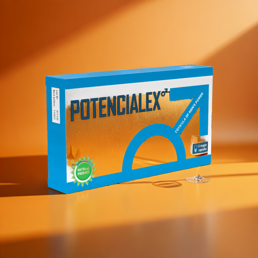 Potencialex