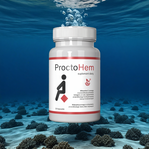 Proctohem 99PLN