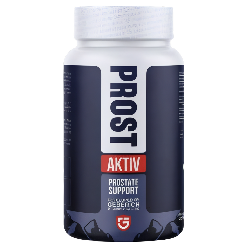 Prostaktiv Dynamicrate