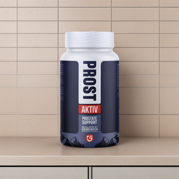 Prostaktiv Revshare