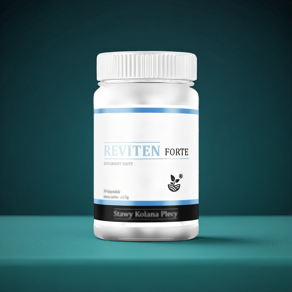 Reviten Forte
