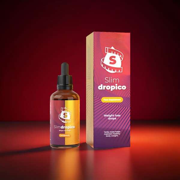 Slimdropico