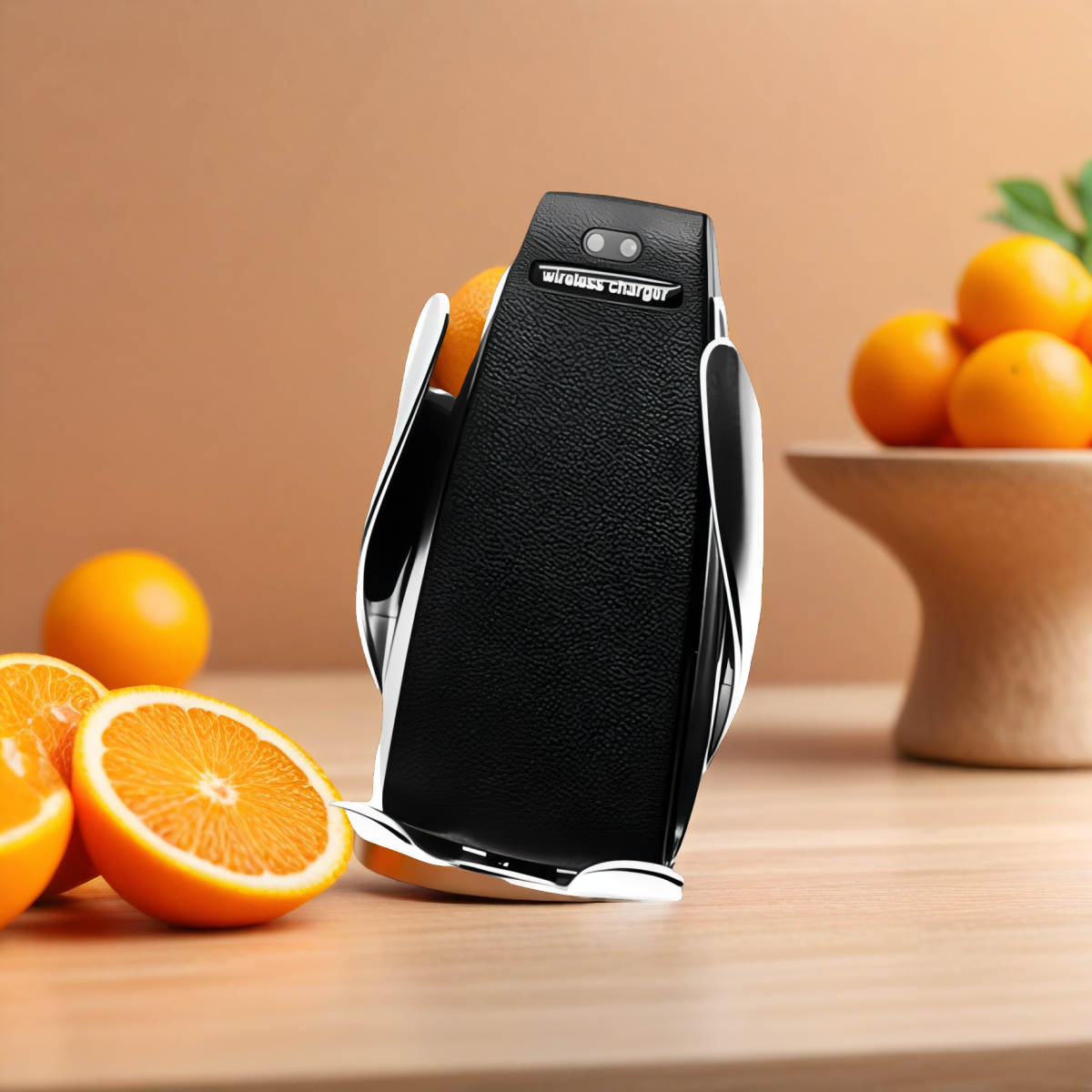 SMART SENSOR WIRELESS CHARGER S5