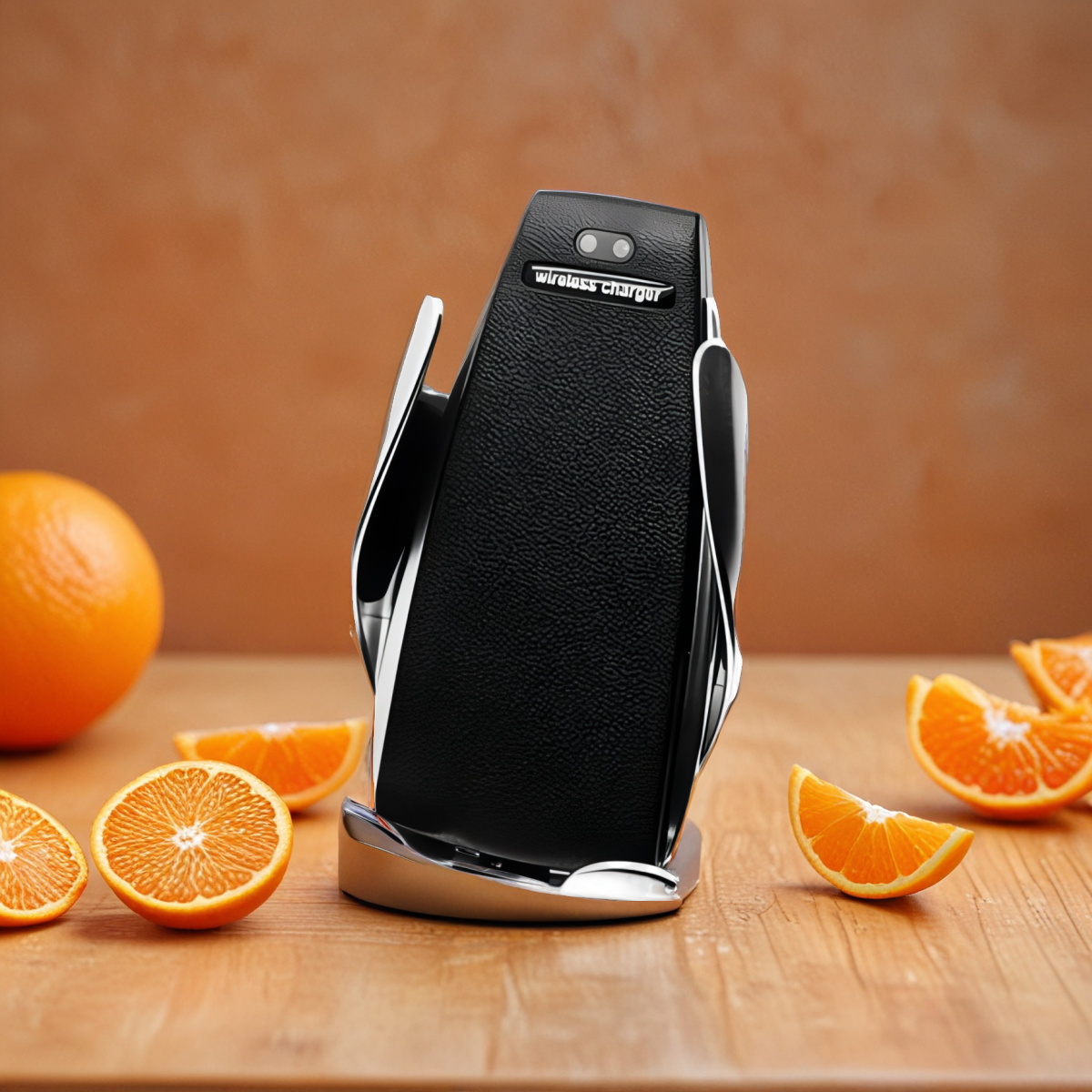 SMART SENSOR WIRELESS CHARGER S5