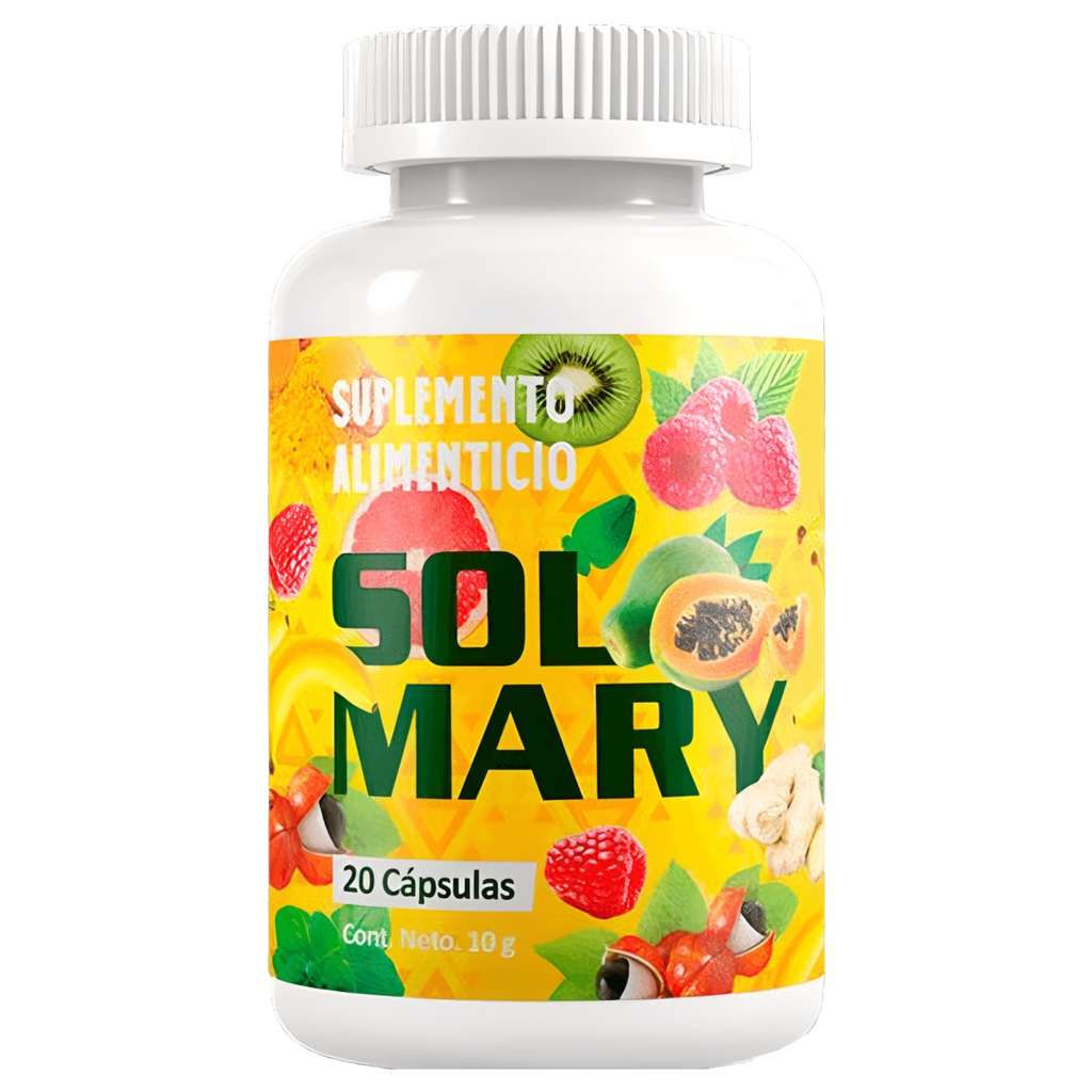 Solmary