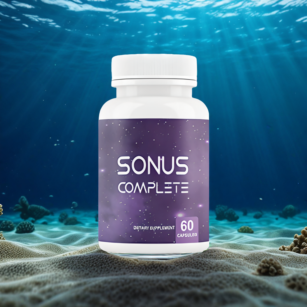 Sonus Complete