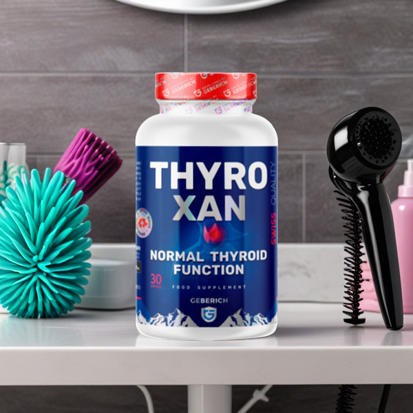 Thyroxan