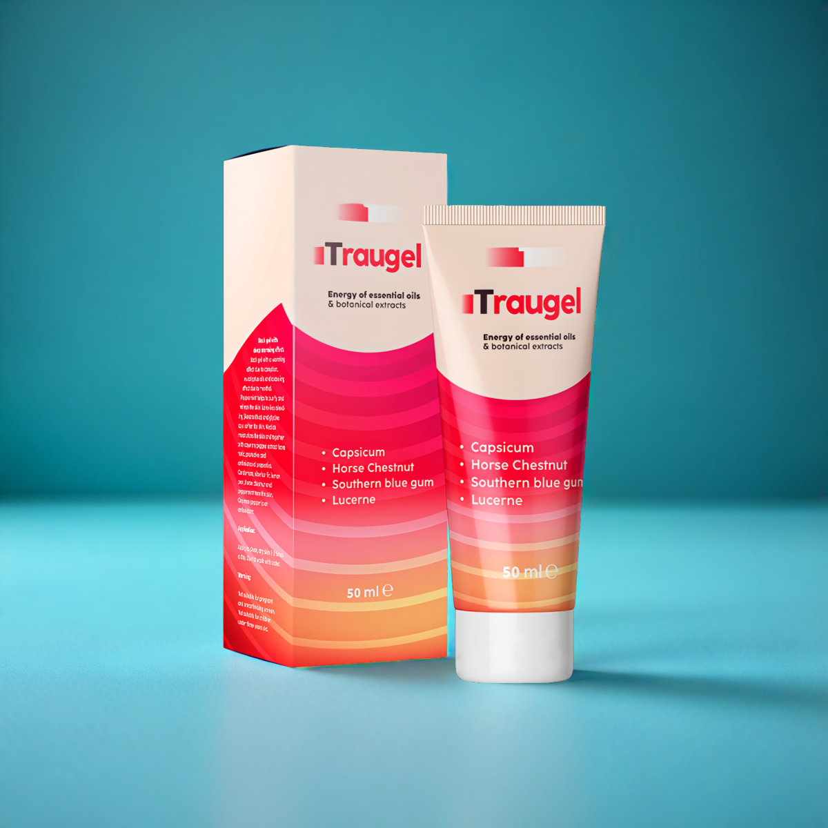 Traugel
