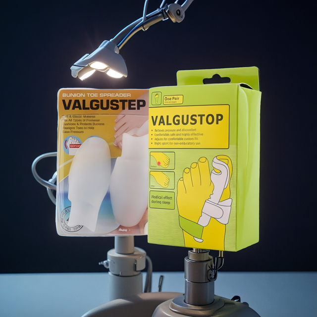 Valgus