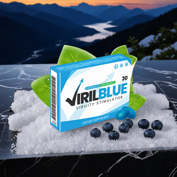 VIRILBLUE