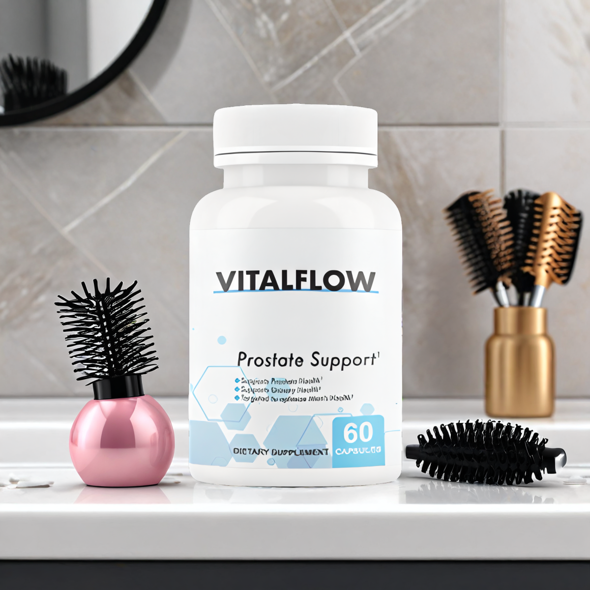 VitalFlow - 1 Bottle