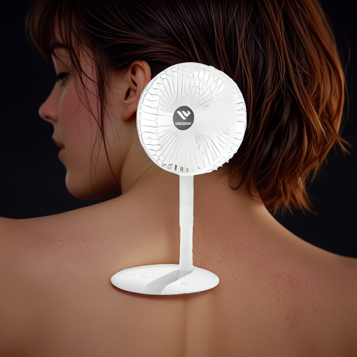 WINDENO HOME PORTABLE FAN