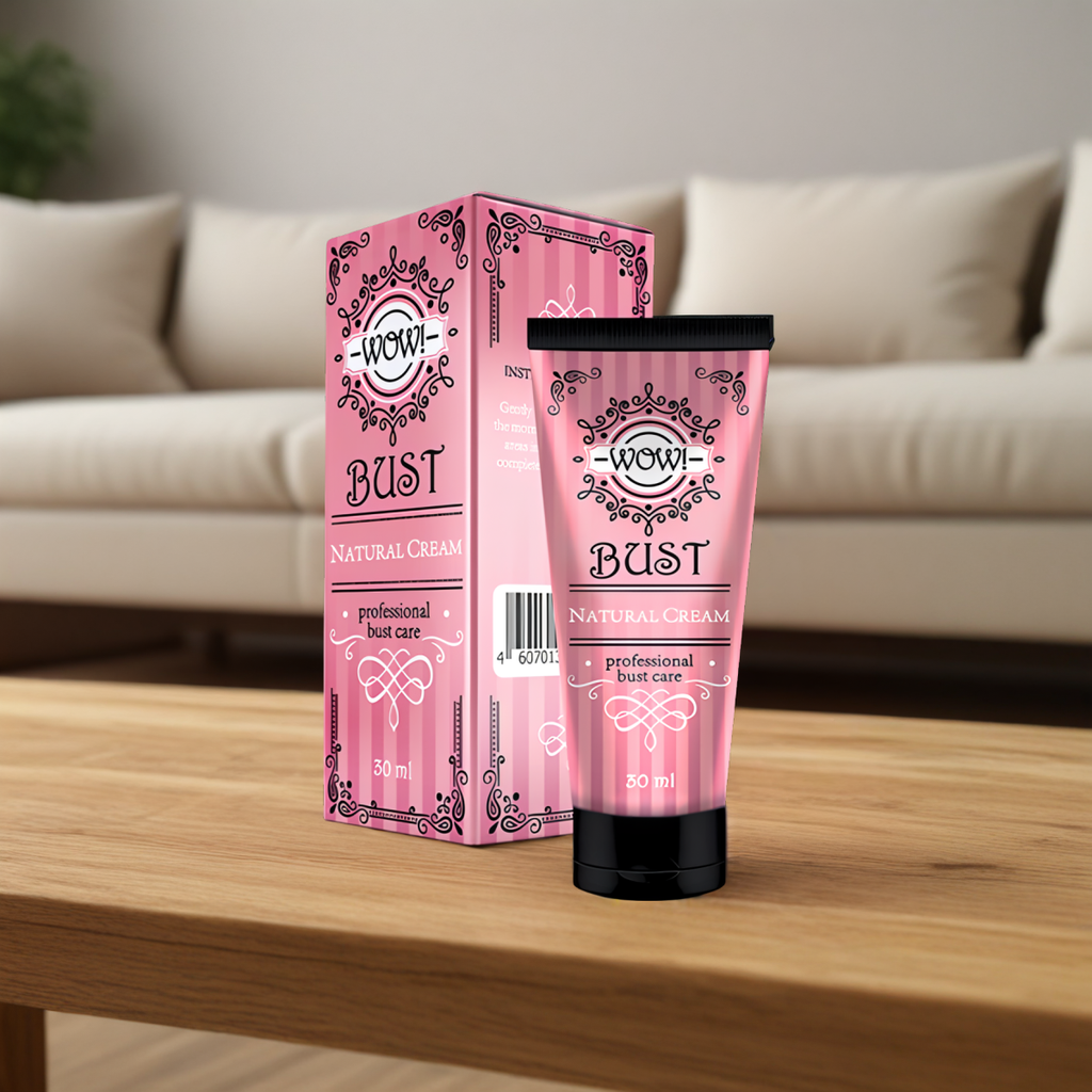Wow Bust