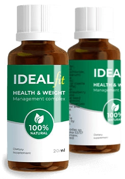 IdealFit Low-Price