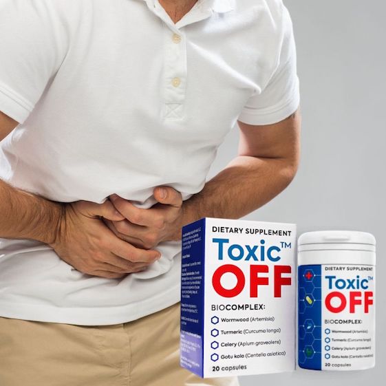 Toxic OFF