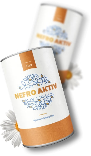 Nefro Active