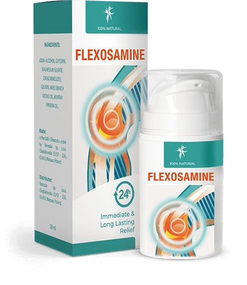 Flexosamine