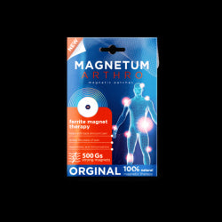Magnetum Arthro