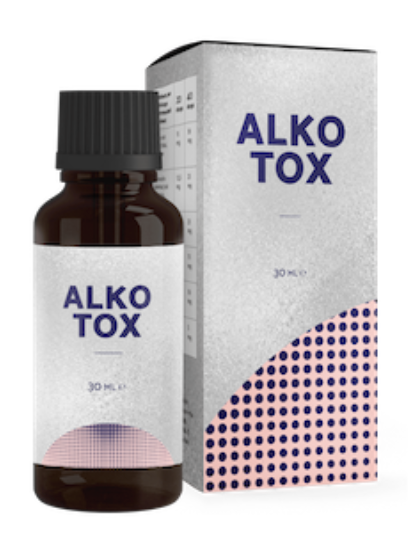Alkotox Cz