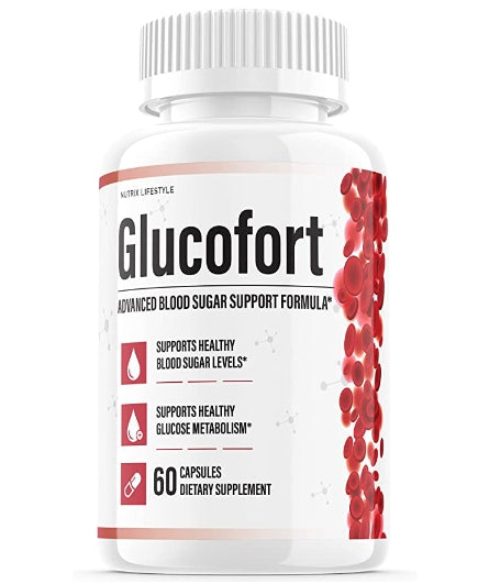 Glucofort